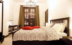 Maison Roosevelt - Charleroi Airport - Ideal Families